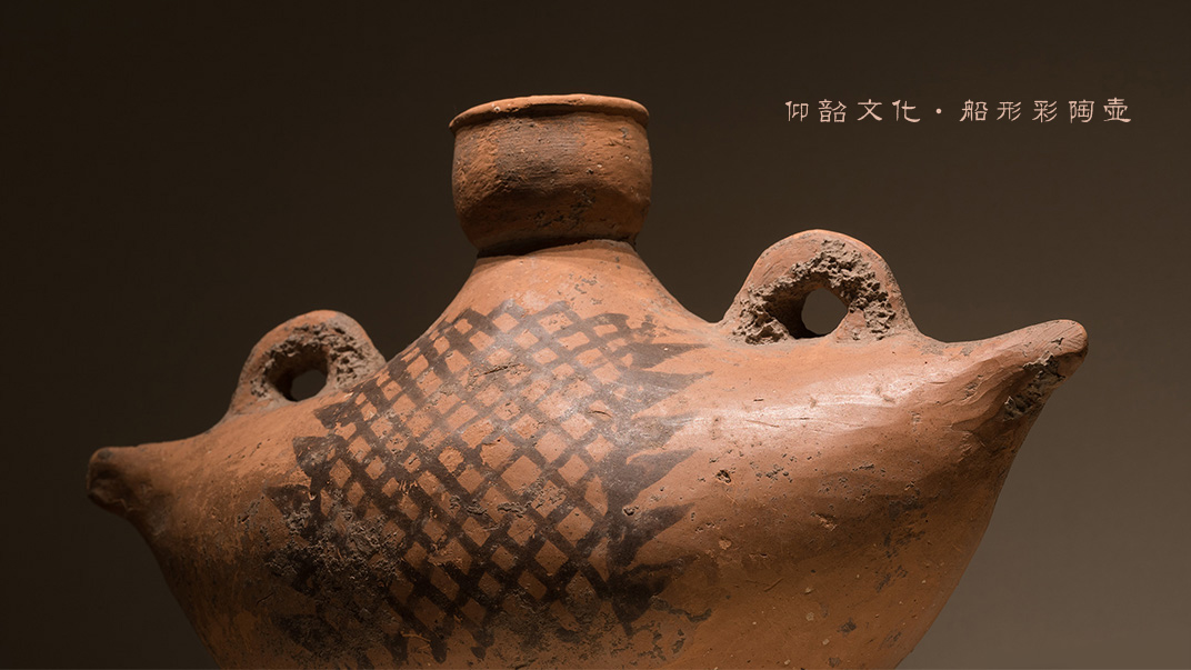 中國(guó)國(guó)家博物館